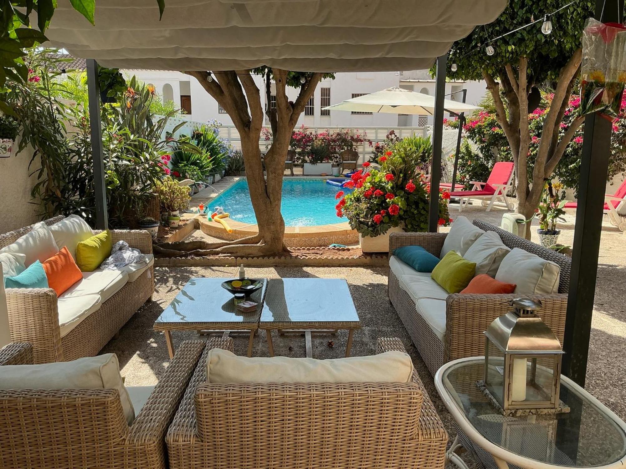 Large Private Pool And Garden Near Ferienhaus *